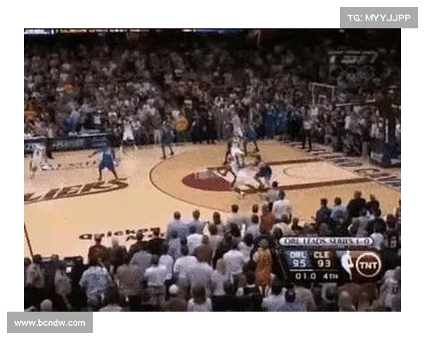 NBA赛场经典语录集锦：那些改变比赛格局的瞬间和言语